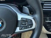 BMW 520 d Pack M Auto