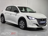 Peugeot E-208 50 kWh Active