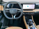 MG EHS PHEV Luxury  