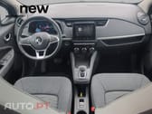 Renault Zoe R110 ZE40 Limited