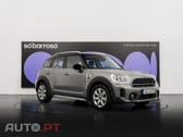 MINI Countryman Cooper SE ALL4 Auto