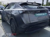 Nissan Ariya 87 kWh Engage