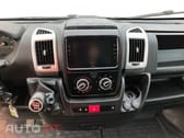Fiat Ducato 33 2.0 M-Jet LH2 Pro Lounge