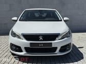 Peugeot 308 SW 1.5 BlueHDi Style