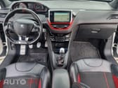Peugeot 208 1.6 THP GTi