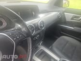 Mercedes-Benz GLK 220 CDi 4-Matic Exec. BlueEfficiency