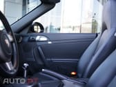Porsche 911 997.2