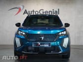 Peugeot 2008 1.2 Hybrid Allure e-DCS6