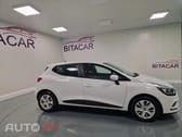 Renault Clio SOCIETE 1.5Dci  90CV GPS INTENS IVA DEDUTIVEL