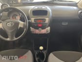 Toyota Aygo 1.0 Power Pack+AC+JLL