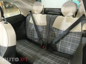 Fiat 500C 1.2 Lounge MTA