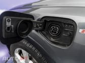 Audi Q3 45 TFSIe S line S tronic