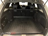 Mercedes-Benz C 200 d Station AMG Line