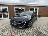Peugeot 508 1.5 BlueHDi Allure Pack EAT8