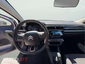 Citroen C3 PURETECH 83 S&S PLUS