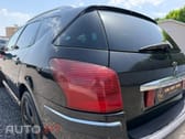 Peugeot 407 SW 1.6 HDi Executive