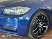 BMW 320 D TOURING PACK M