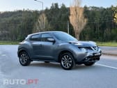 Nissan Juke 1.5 dCi Tekna Premium