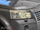 Land Rover Freelander 2.2 Td4 S