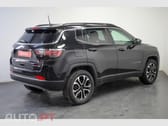 Jeep Compass Limited 1.3 TG Plug In Hybrid 190cv 4Xe