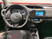 Toyota Yaris 1.5 HSD Comfort