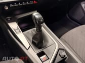 Peugeot 308 PureTech 110 Stop & Start Style