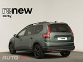 Dacia Jogger Jogger 1.0 ECO-G Extreme+ Up&Go 7L Bi-Fuel