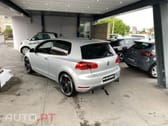 Volkswagen Golf 2.0 GTI