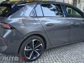 Opel Astra 1.2 T GS Aut.