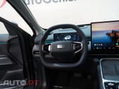 Geely Starray EM-i Max Plus