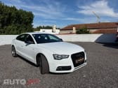 Audi A5 2.0 TDi S-line