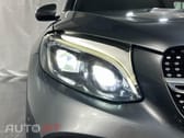 Mercedes-Benz GLC 250 d 4Matic 9G-TRONIC AMG Line