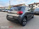Citroen C3 1.2 PureTech Max EAT6