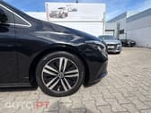 Mercedes-Benz B 180 d Progressive Aut.