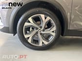 Renault Captur RSLINE