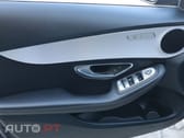 Mercedes-Benz C 200 CGi Avantgarde BE Aut.