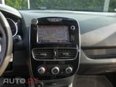 Renault Clio 1.5 dCi Limited
