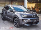 Citroen C5 Aircross 1.2 PureTech Feel Pack