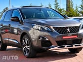 Peugeot 3008 1.5 BlueHDi GT Line EAT8