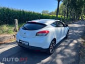 Renault Mégane Coupe 1.6 dCi Bose Edition SS