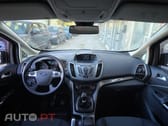 Ford C-Max 1.6 TDCi Titanium S/S