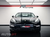 Porsche Panamera Standard
