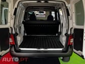 Peugeot Partner 1.6 BlueHDi L1 Premium
