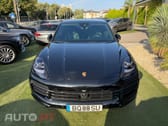 Porsche Cayenne E-Hybrid Tiptronic S