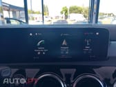 Mercedes-Benz CLA 200 Shooting Brake AMG Line Aut.