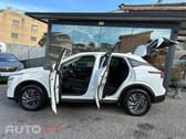 Nissan Qashqai 1.3 DIG-T Acenta