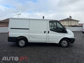 Ford Transit 2.2 TDCi