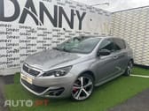 Peugeot 308 GT LINE