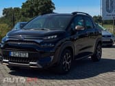 Citroen C3 Aircross 1.2 PureTech Shine
