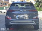 Hyundai Kauai 1.0 T-GDi Premium
